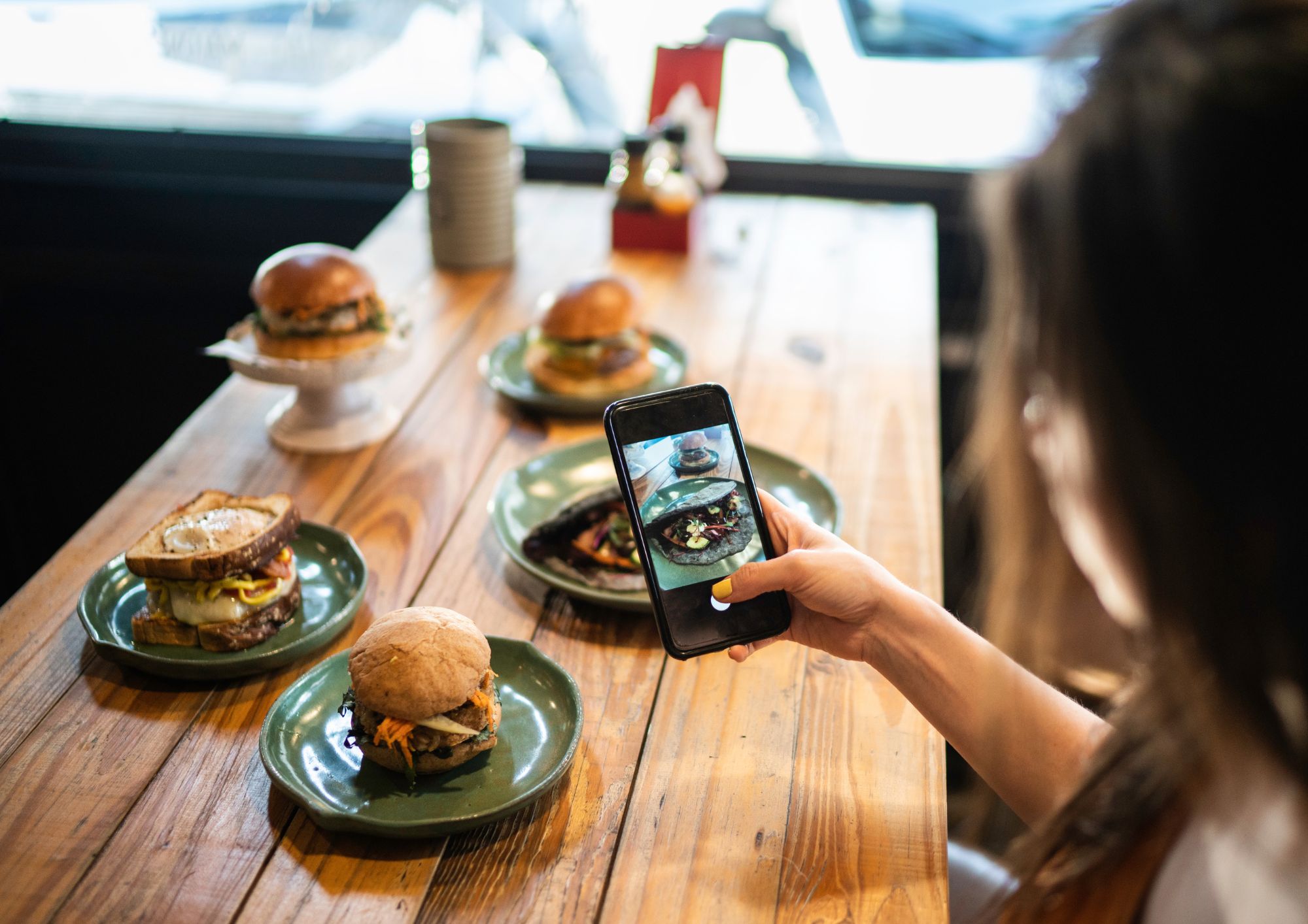 Brand ambassador marketing