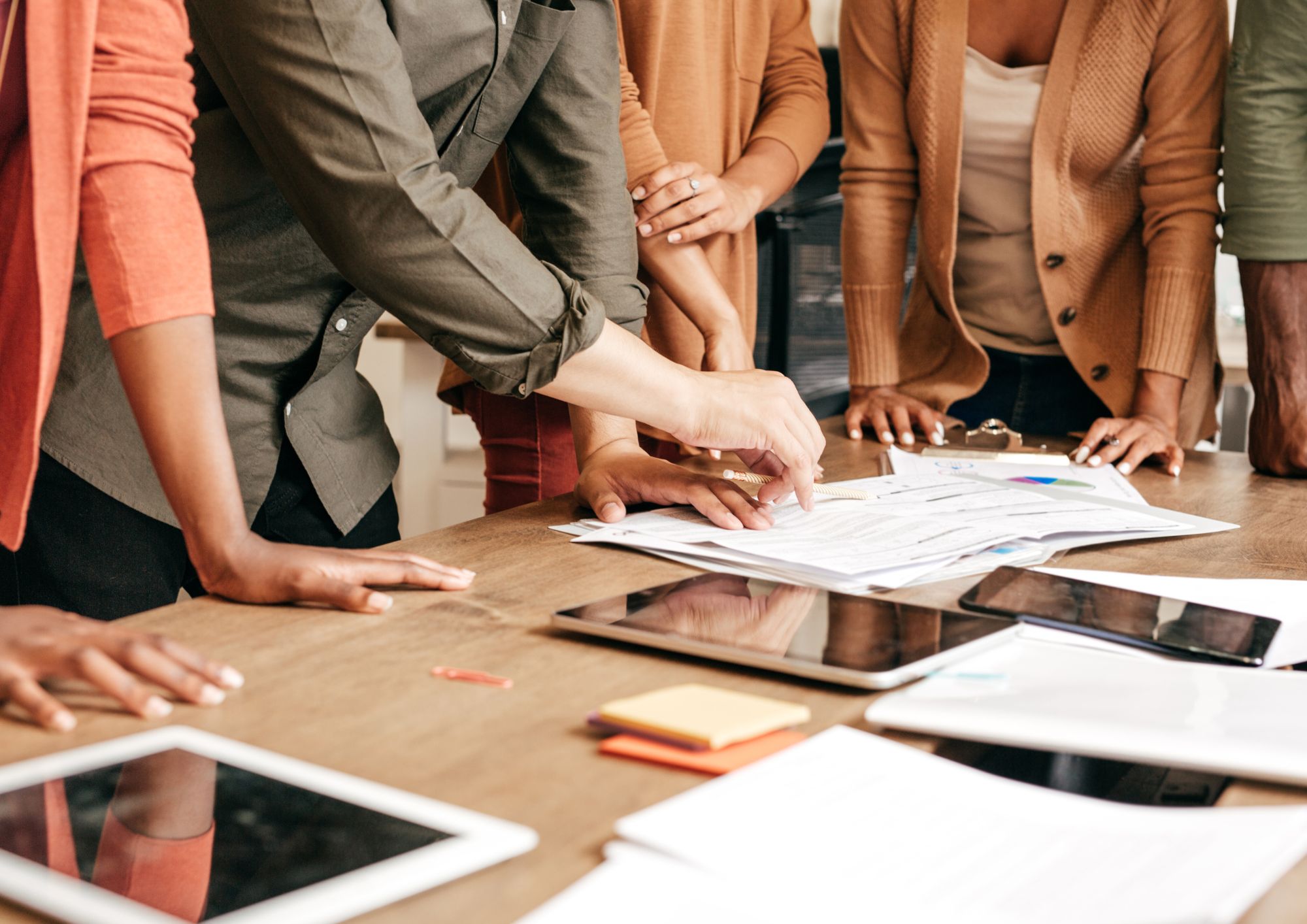 Social Media Platforms