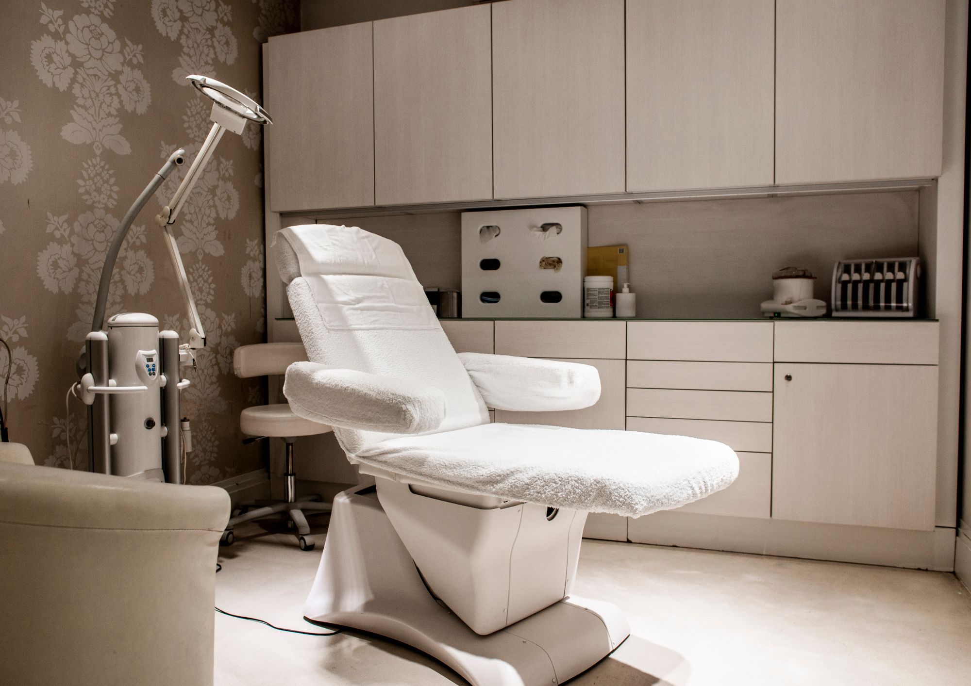 Instagram ads for clinics